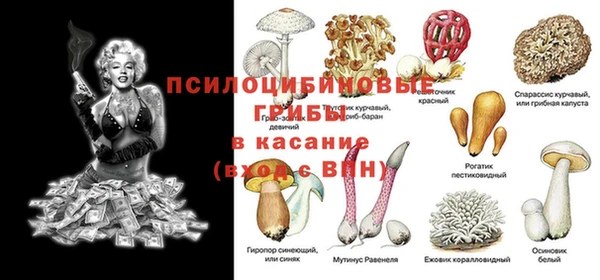 трава Семёнов